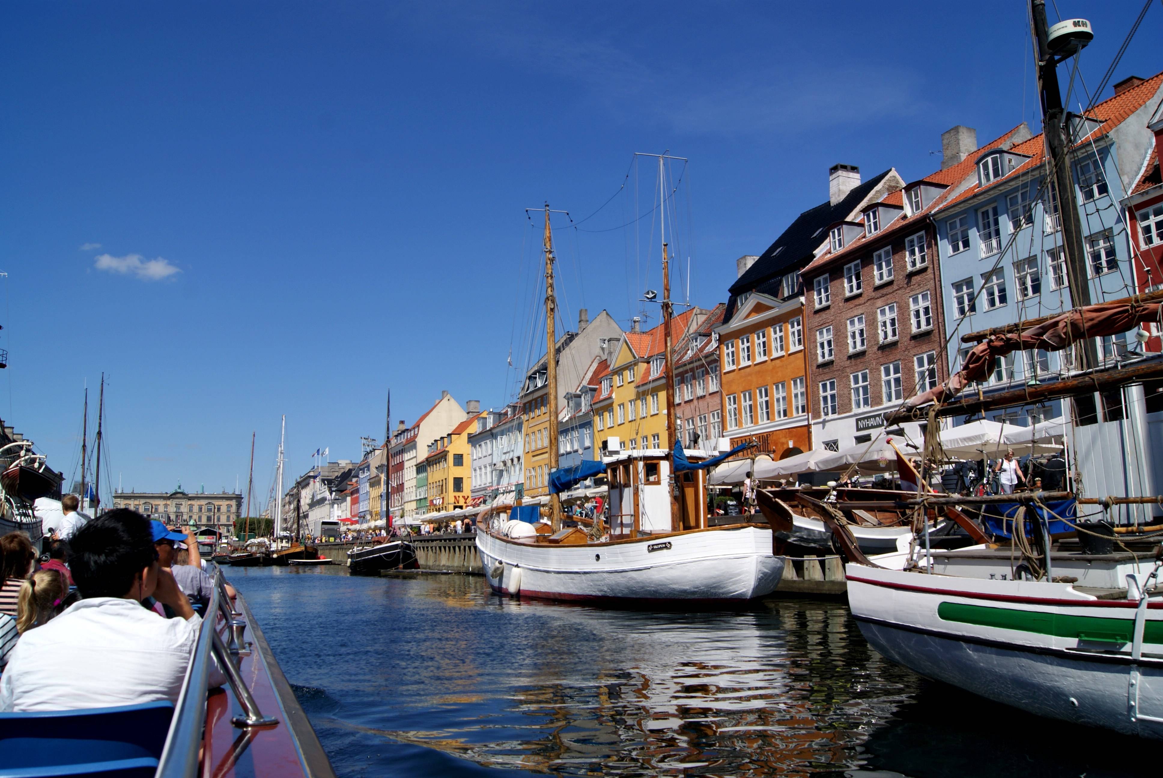 去丹麦开店需要什么条件,丹麦客源市场开发方案