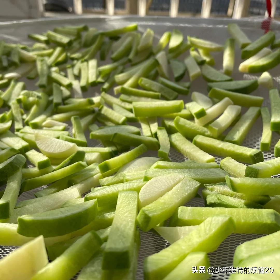三伏天一定要吃这个菜,临近三伏最该吃这菜鲜嫩又营养