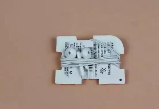 新衣服上的吊牌别扔了，原来这么好用，好看又省钱