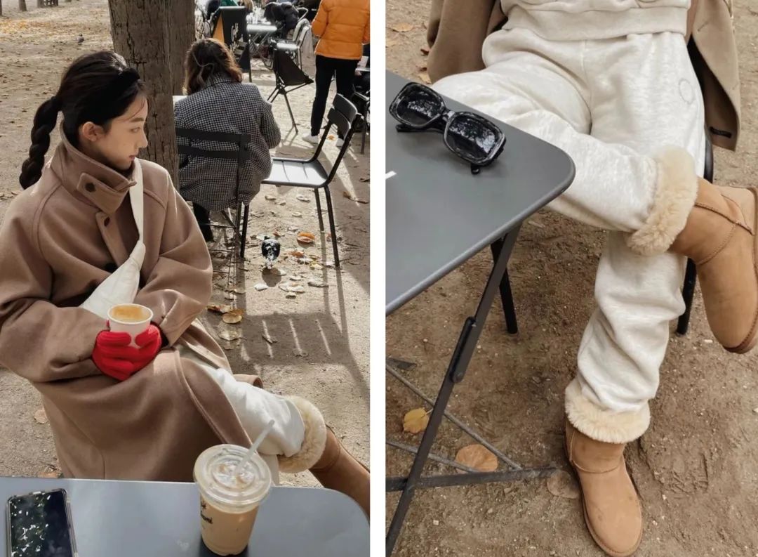 秋冬裤子推荐运动裤,最好的秋冬运动裤