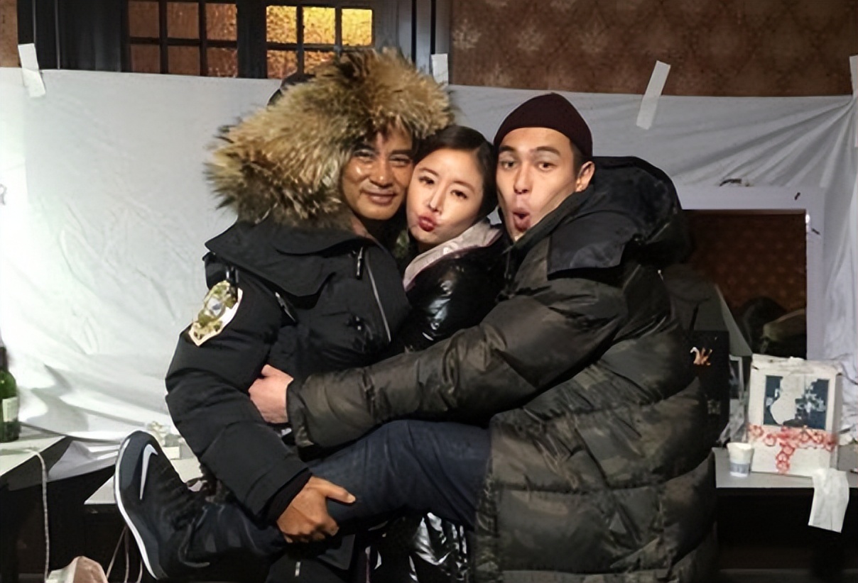 杨祐宁婚礼林心如穿搭,林心如与杨祐宁