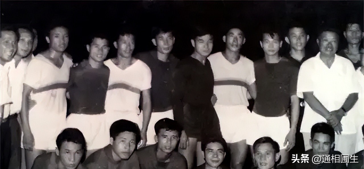 中国的足球为什么那么差,中国足球输越南越来越难