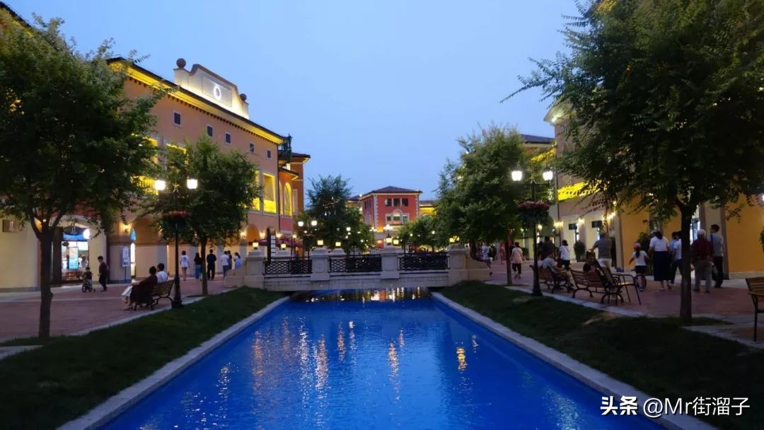 石家庄鹿泉五一亲子游推荐,石家庄五一游玩好去处鹿泉