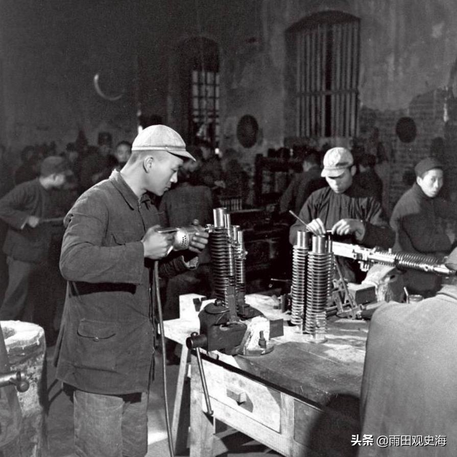 辽沈战役国军有优势吗,辽沈战役国军有没有胜算