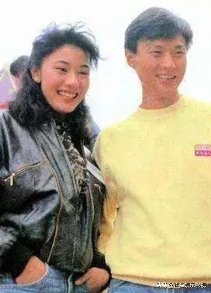 李嘉欣情史混乱为啥还能嫁豪门,李嘉欣阔太太