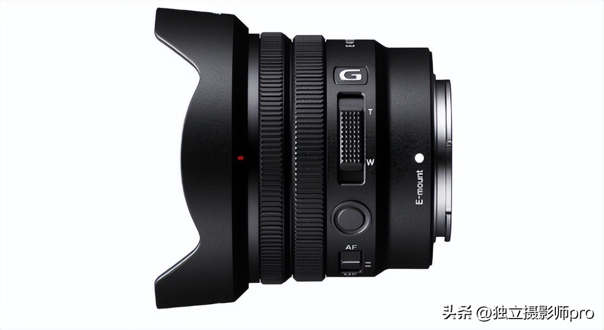 2022索尼新相机,2022年索尼镜头推荐