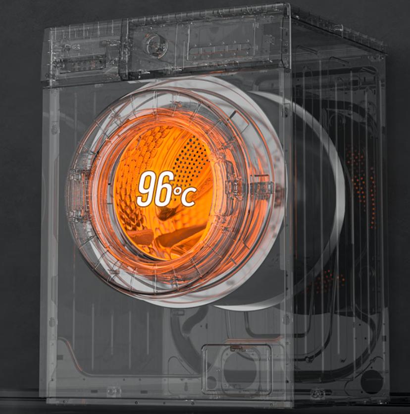 创维洗衣机7.5公斤价格多少,创维8.5公斤商用洗衣机