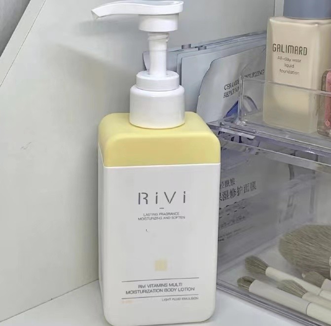 清淡香味身体乳好用吗,身体乳味道清淡保湿好吗