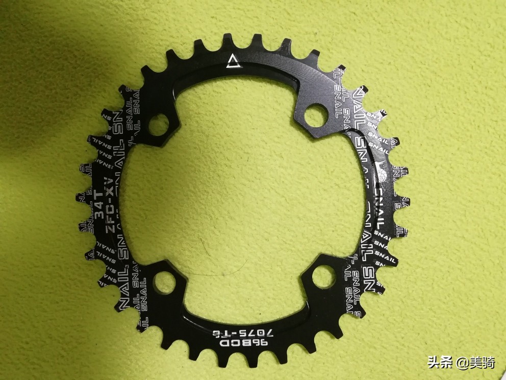 软尾山地车的改装攻略,爆改26寸xc山地车