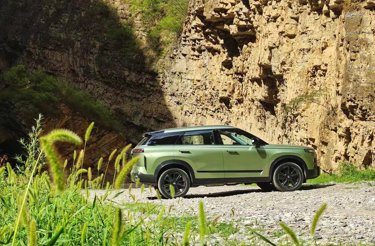 奇瑞瑞虎探索06多少钱,奇瑞瑞虎探索06