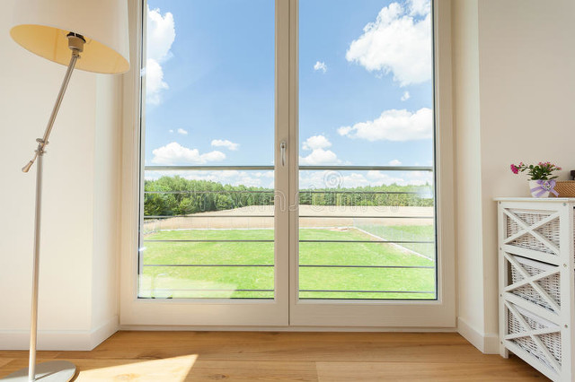 平开内倒窗怎样开窗好,普通平开窗与内倒内开窗优缺点