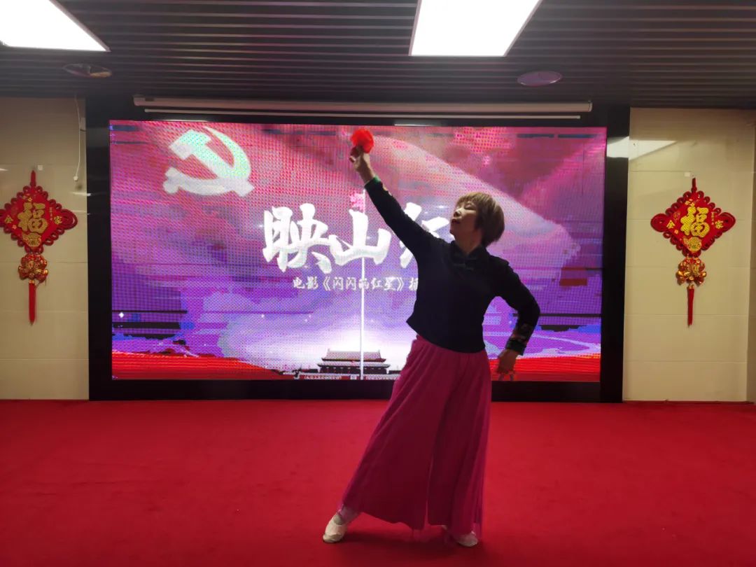 分享生日派对,一个温暖而有爱的生日party