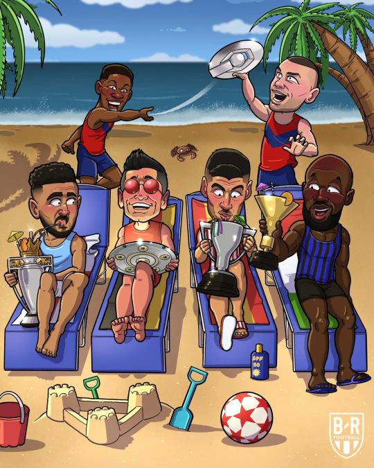 意大利足球世界杯梅罗,意大利夺冠梅西圆梦中国队出线