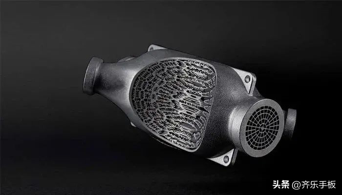 3d打印汽车未来前景分析,3d打印如何改变汽车行业