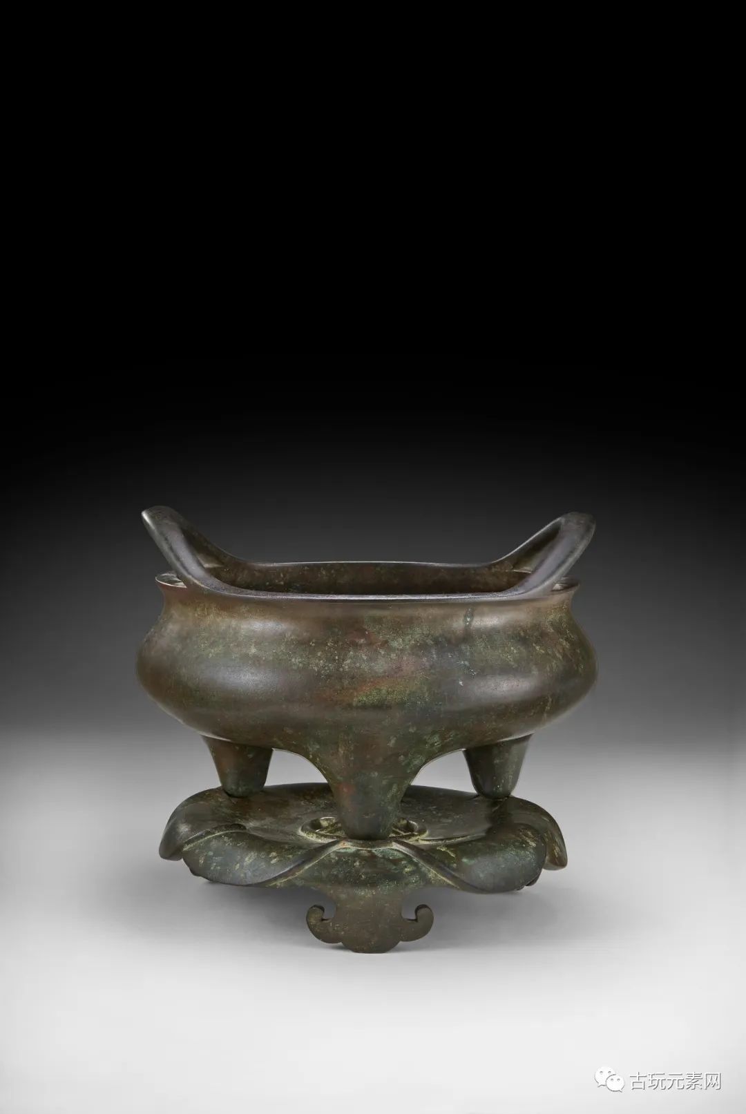 纽约佳士得蓝理捷艺廊成交记录之非凡普品