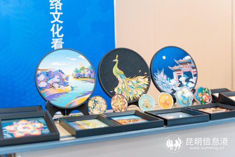 “寻美中国云南·昆明西山”再出发暨西山区第二届网络文化节启动