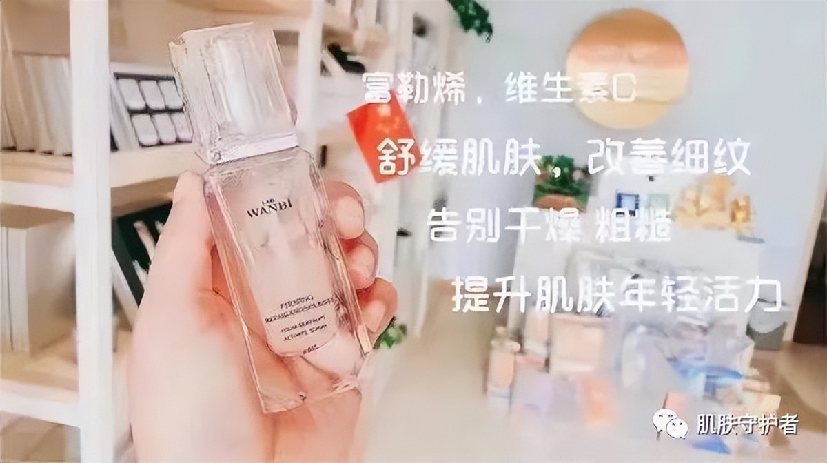 正确化妆步骤不脱妆不卡粉,正确护肤步骤精致女孩必备