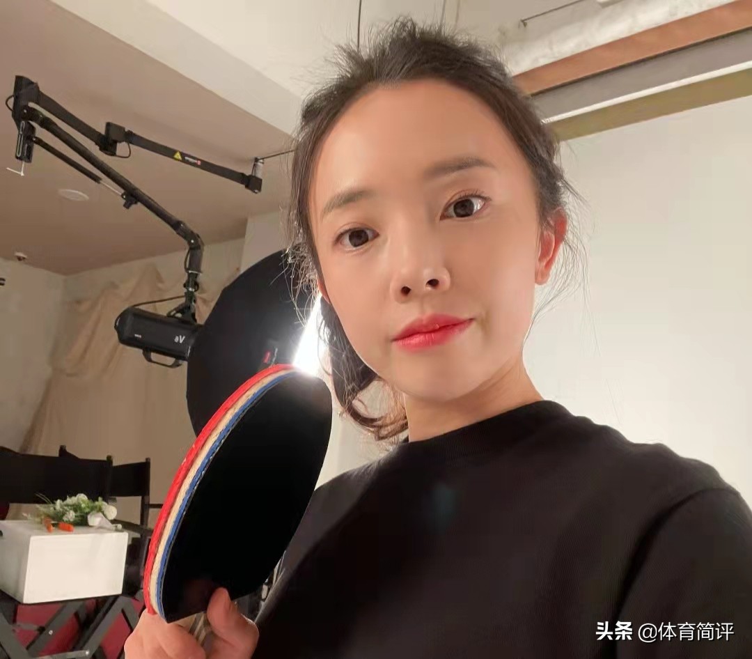 日乒赛直播刘诗雯,女单刘诗雯复出横扫华裔名将