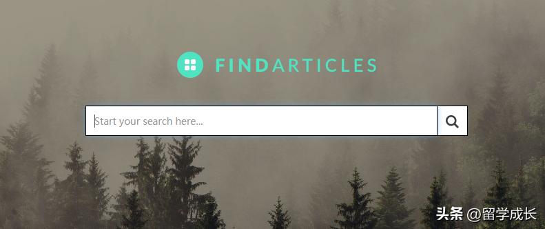 科研必备学术搜索引擎推荐,学术资源搜索引擎免费