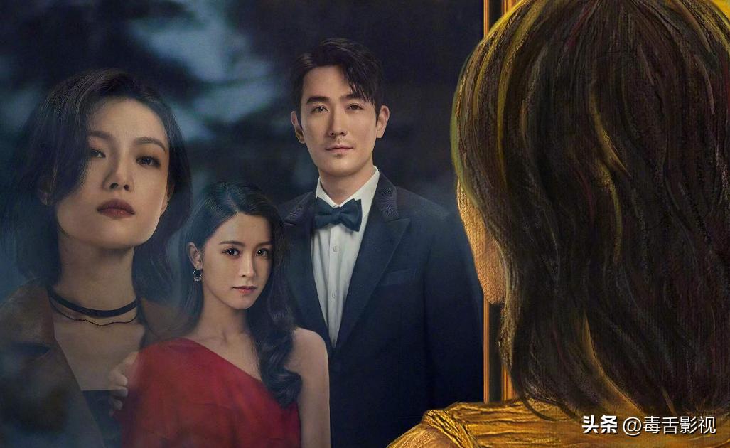 消失的她剧透到底讲了什么,消失的她这部电影总结