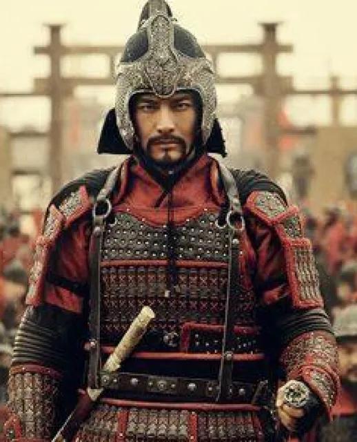 岳飞一生经历视频,岳飞经历