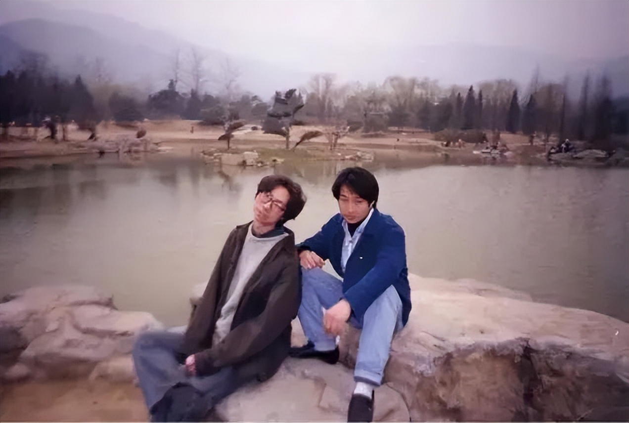 被骂了一万遍，他依旧是那个“刺儿头”