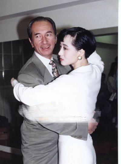 来看看13位亚洲名媛：拍三级电影、揭丑闻、争名夺利如宫廷阴谋