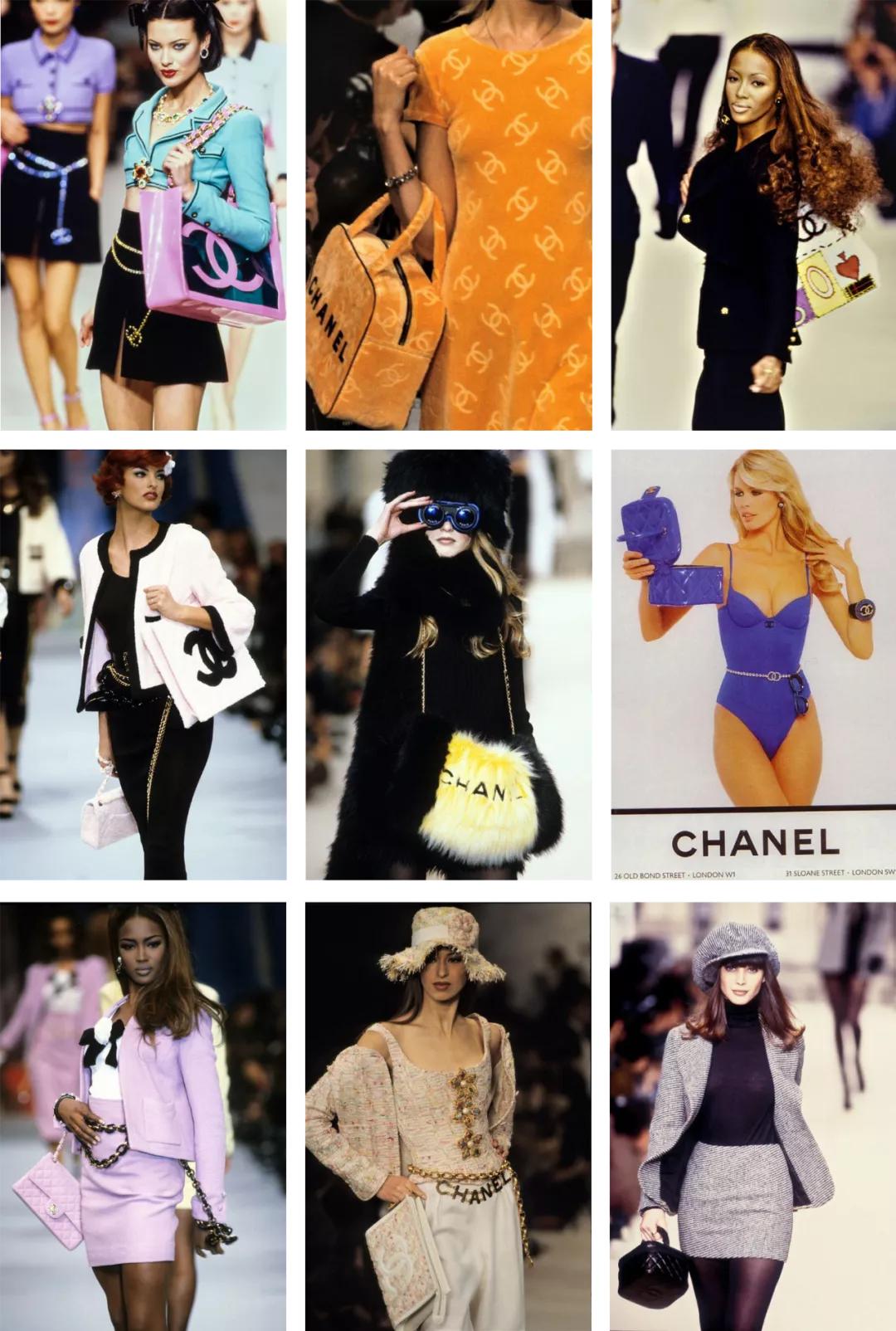 香奈儿包包必入十款超便宜,香奈儿流浪包古着包