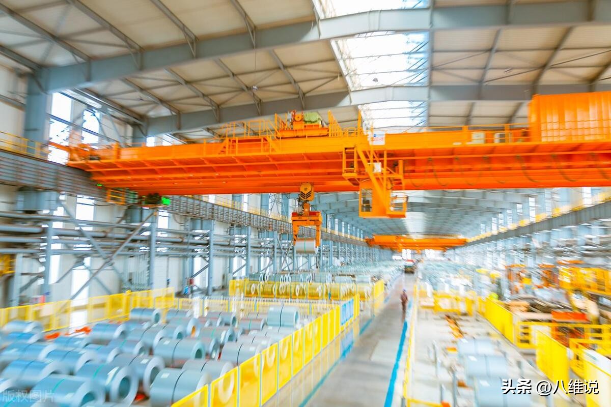 未来最具有赚钱潜力的十大行业,未来最赚钱最有前景的十大行业