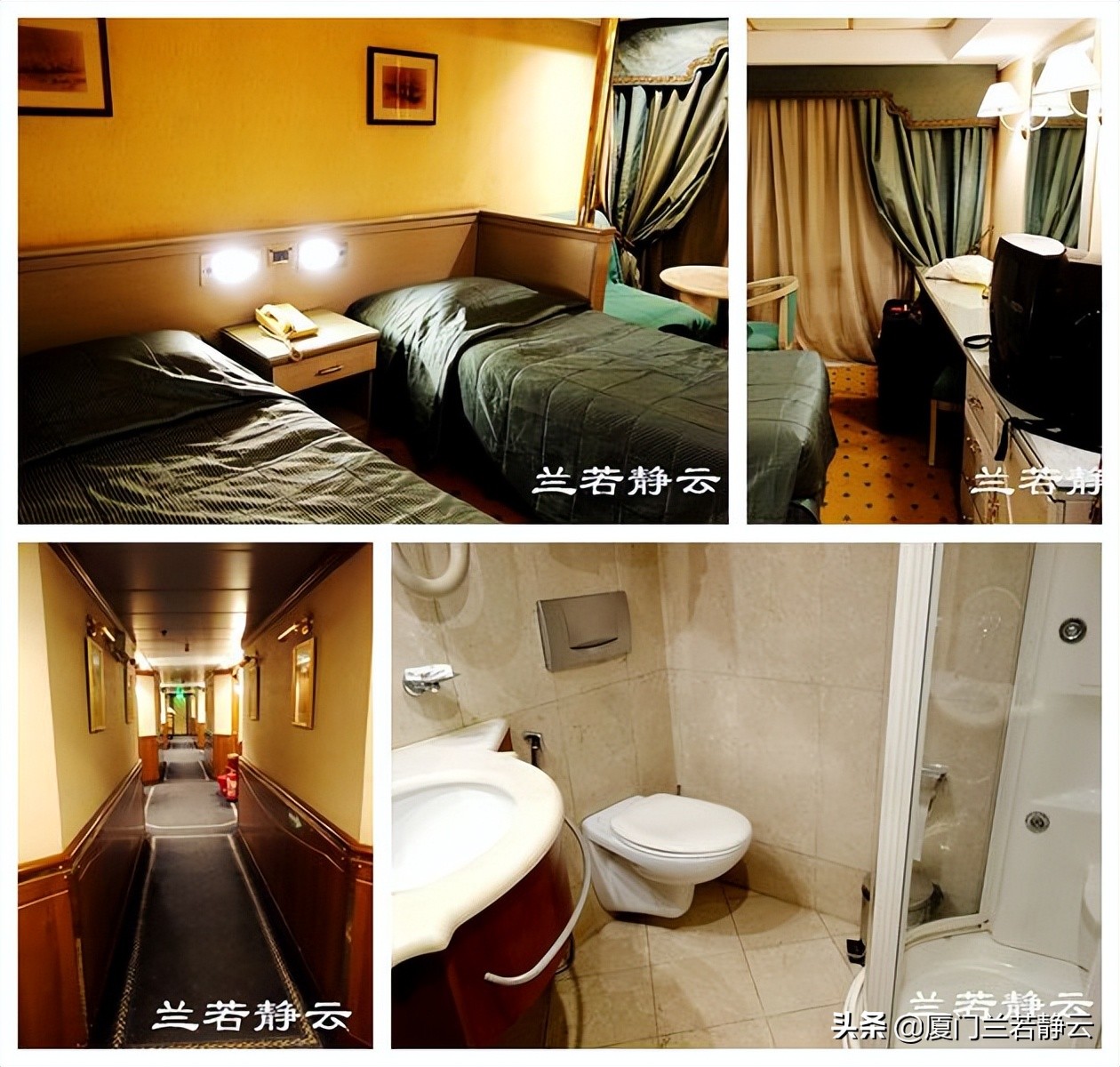 埃及尼罗河游轮介绍视频,埃及尼罗河游轮经过的神庙