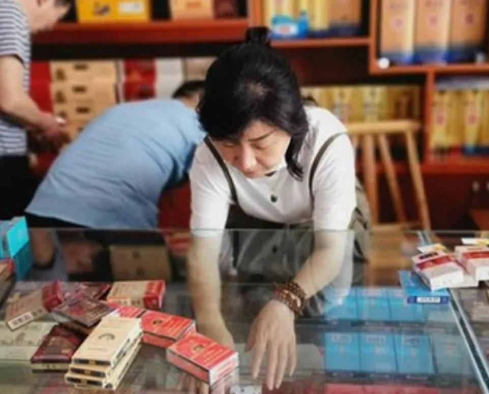 哪里卖草烟,草烟专卖店