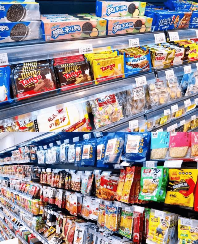 便利店市场调研如何进行？观察这6点摸清对手的实力