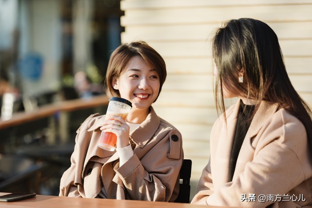 姐姐在县城买房,姐姐在市区买房了