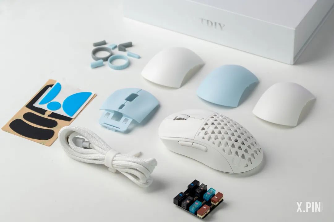 百元之内最好的电竞鼠标,百元内十大口碑最好电竞鼠标