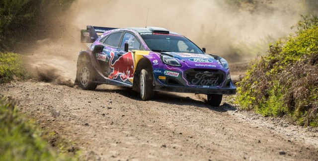 拉力赛车车顶,拉力赛车车顶安装的是什么