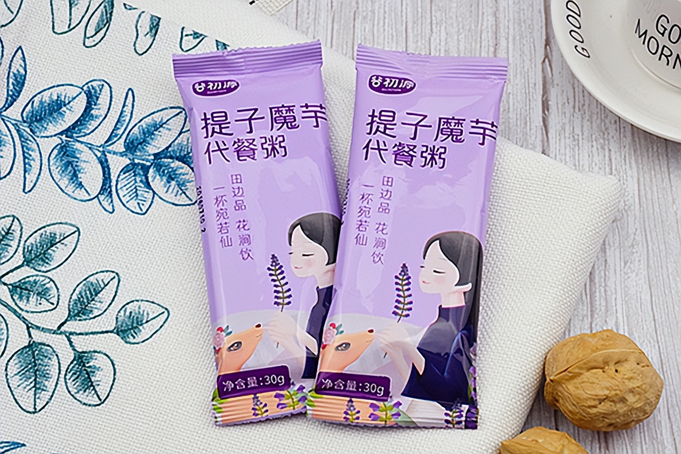 减肥代餐可以和什么搭配吃,减肥吃什么即食代餐比较好点