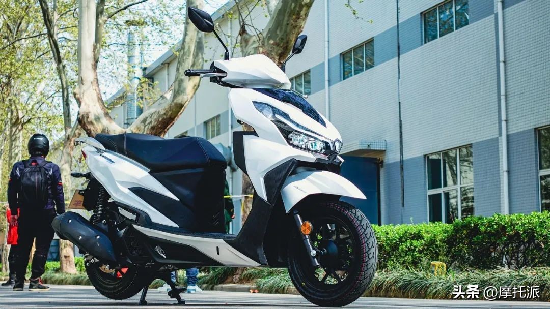 大阳vrs1502023款,2023值得入手的摩托车