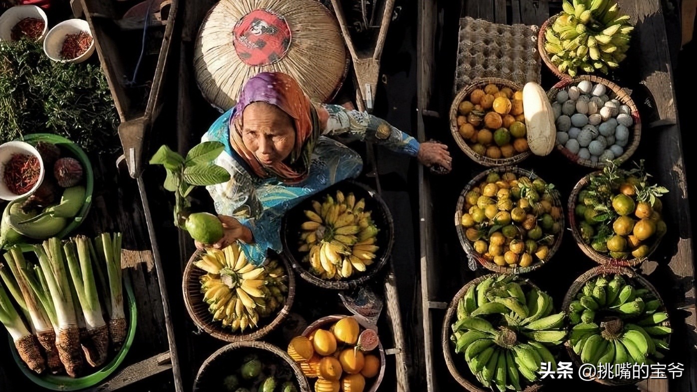 苏里南中国春节,苏里南的特色水果是什么