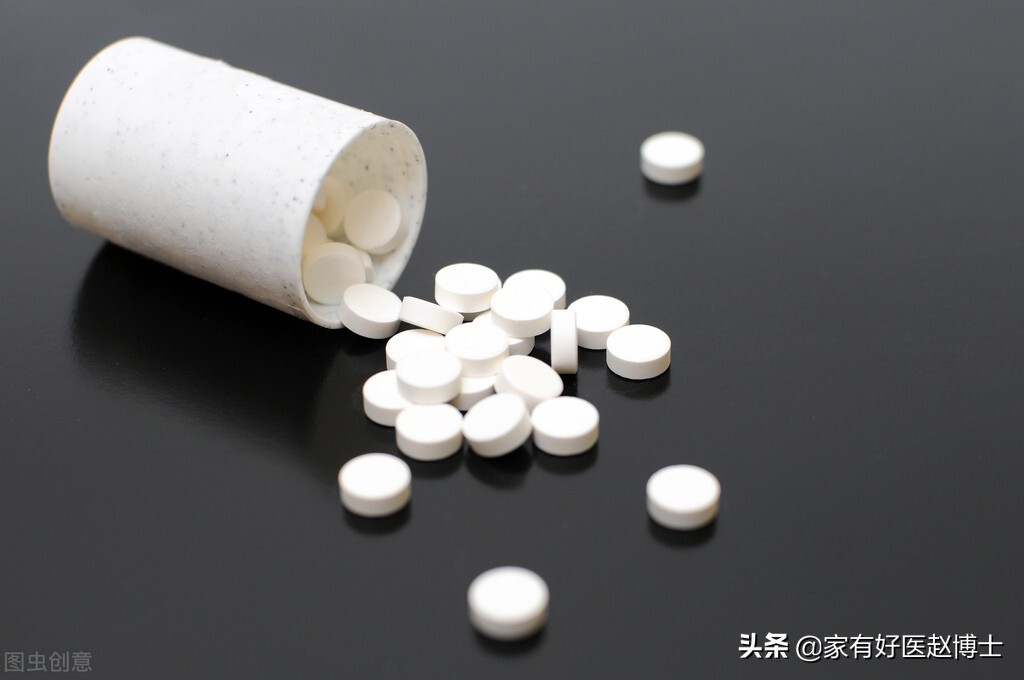 老年人补充叶酸药每日需多少剂量,补充叶酸对预防脑卒中的最佳剂量