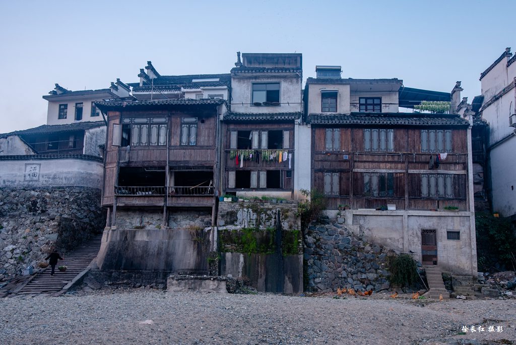 黄山日出自然人文地理摄影,黄山冬雪冬景