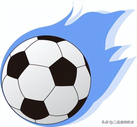 二连浩特公安：“喜迎二十大忠诚保平安”|这场警体足球赛“警”彩纷呈！