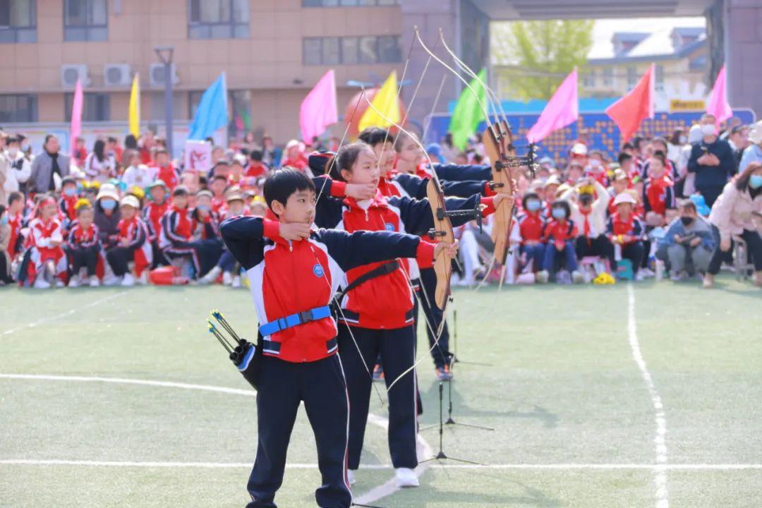 队列比赛风采展示,社团风采展示活动小学