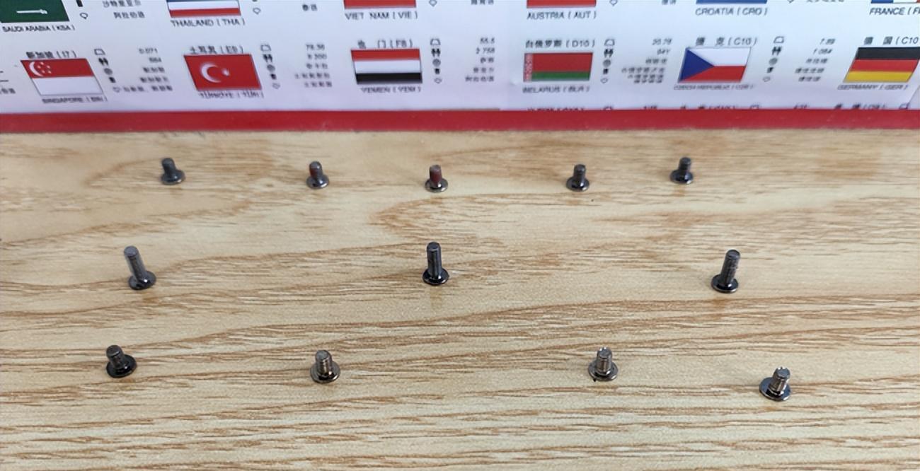 二手固态硬盘拆机,二手硬盘翻新过程