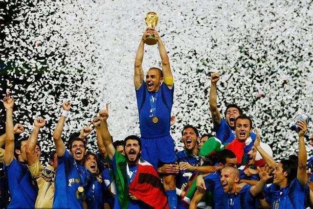 意大利十大球星现在照片,意大利队历史上最强11人