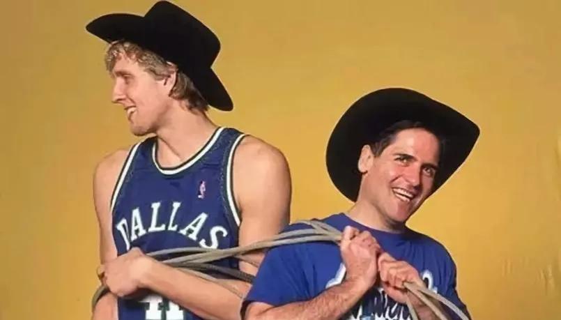 库班加盟独行侠总冠军,曝库班卖独行侠大部股份