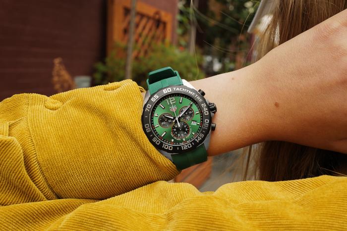 泰格豪雅手表最新款男表,泰格豪雅腕表最好的是哪款