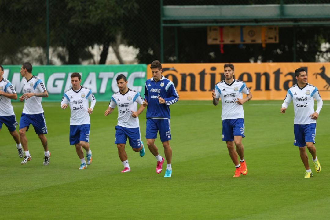 2014年世界杯德国夺冠贺炜解说,央视足球解说员贺炜2018世界杯