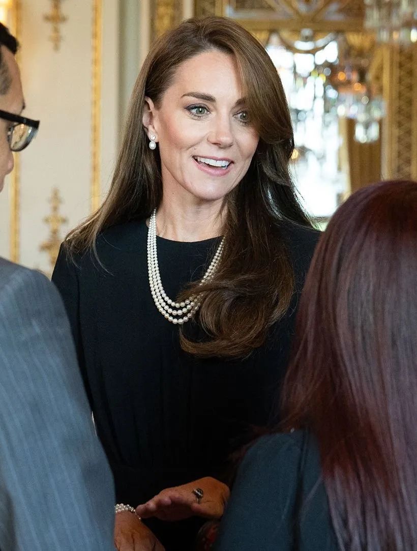 珍珠哪款好看又实用,女人为什么都爱首饰