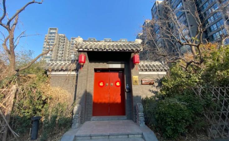 北京网红田田小阿姨是不是名媛,田田小阿姨是真名媛吗