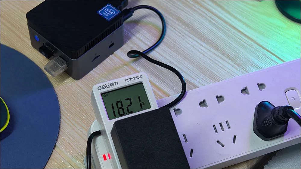 极摩客k6迷你主机评测,极摩客迷你主机评测